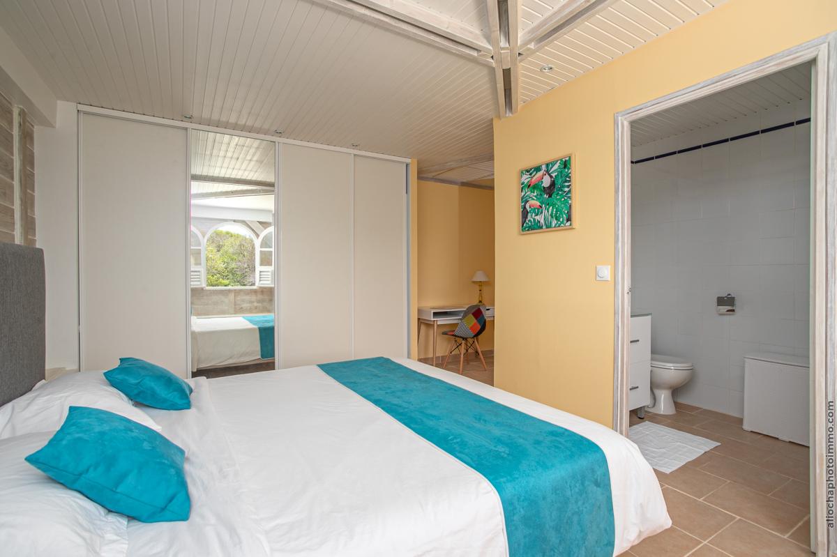 23 Location-villa-Martinique_ chambre 4